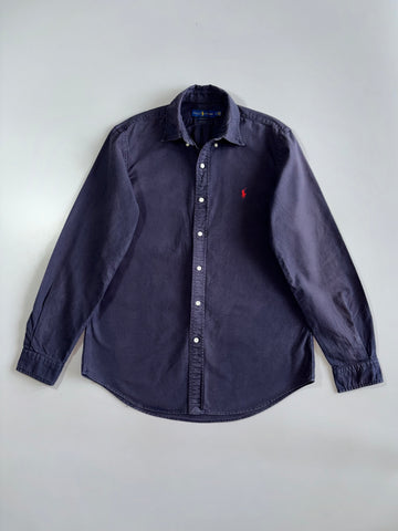 Polo Ralph Lauren Premium Original Shirt (XL)