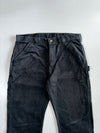 Carhartt Relaxed Fit Carpenter Pants (W:36 |L:44)