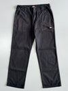 Dickies Black Carpenter Work Pants (W:32|L:21)