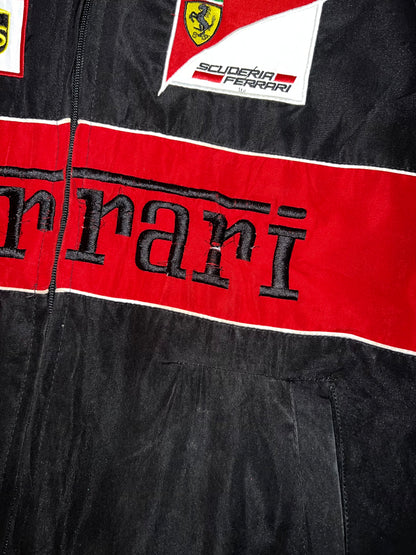 ZFerrari F1 Racing Jacket (M/L)