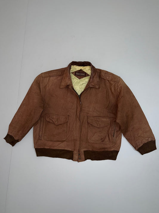 ZSuper Premium Original Leather (L)