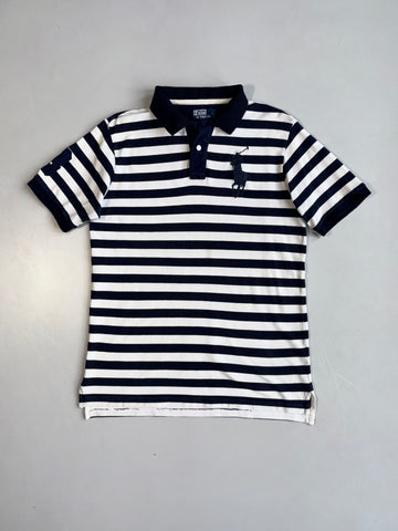 ZPolo Ralph Lauren Super Premium Original T-Shirt (S/M)