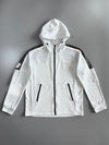 New Balance Tech Fleece Zip Hoodie (XL)