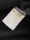 Stage | “The Brave” Slogan Crewneck (L)