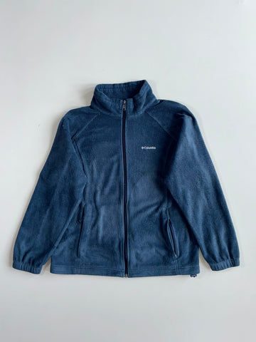 Columbia Full-Zip Fleece Jacket Women’s (XL)