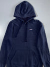 Patagonia | P-6 Logo Pullover Hoodie Navy | (L)