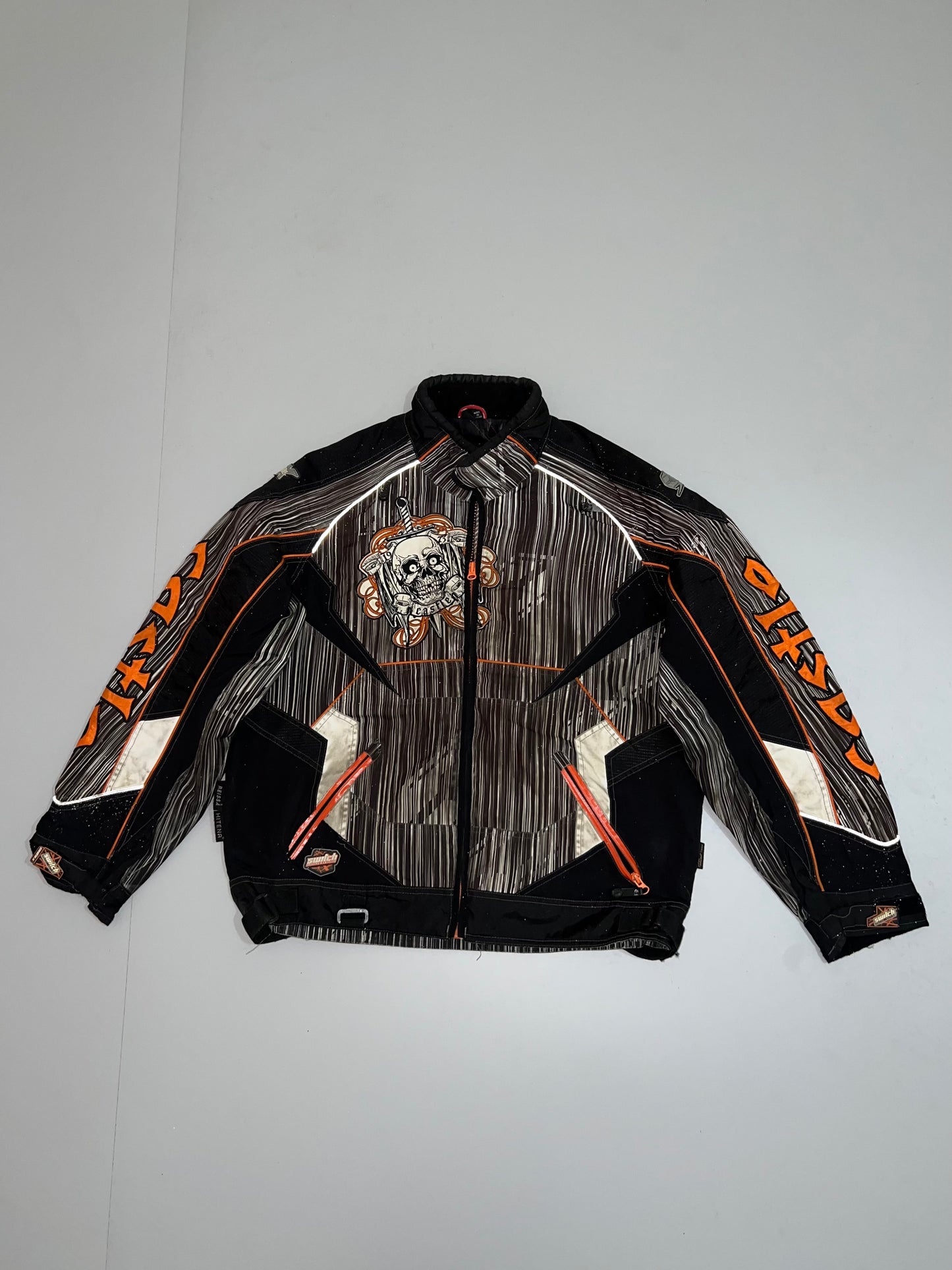 ZSuper Premium (RARE) Jacket Multiple Pockets (XL)