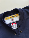 KOHO NHL Edmonton Oilers Alternate Hockey Jersey (S)