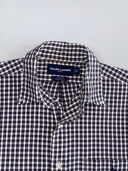 Polo Ralph Lauren Premium Original Shirt (XL)