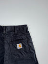 Carhartt Black Monty Pant (W:28|L:18)