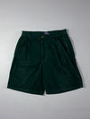 Polo Ralph Lauren Pleated Chino Shorts (W:32) (L:22)