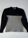 The North Face sweater (XS)