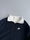 Nike Big Swoosh Reversible Sherpa Jacket (S)