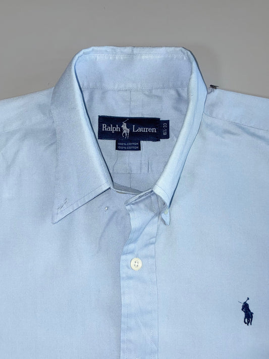Polo Ralph Lauren Premium Original Shirt (L)