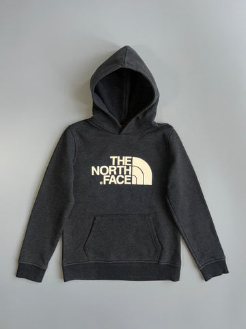 The North Face Half Dome Hoodie (Xs)