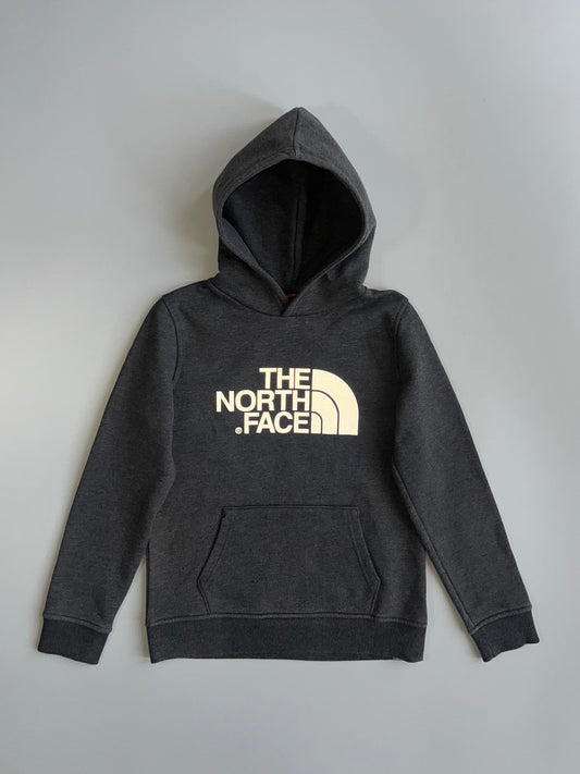 The North Face Half Dome Hoodie (Xs)