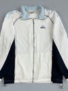 Adidas Colorblock Track Jacket (M)