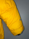 The North Face Summit Series 800-Fill Down Feather Expedition Jacket (L)