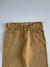 Carhartt Rugged Flex Khaki Work Pants (W:32|L:41)