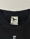 Malfini Beskidzka Integracja Graphic T-Shirt – Black (L)