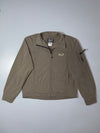 Jack Wolfskin Travel Softshell Jacket – Olive/Khaki,  (XL)