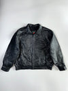 William Barry Premium Original Leather Jacket (2Xl)