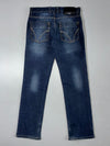 Dolce & Gabbana | Dark Wash Denim Jeans (W:32|L:41)