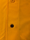 Brothers Baseball Jersey — Yellow  (S)