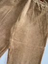 Polo Ralph Lauren Philip Pant Corduroy Trousers (W:34 |L:40)