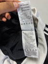 Adidas Originals Firebird Track Jacket Black White  (L)