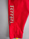 Vintage Ferrari Gearbox Racing Jacket (XL)