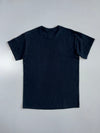 Thrasher | Skate Mag Graphic Tee | Washed Black (M)