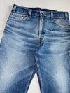 Vintage Levis 505 Premium Original Denim Jeans(W:36|L:42)