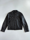 Kenji Urban Premium Original Leather Jacket (M)