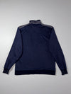 Adidas Quarter-Zip Pullover (L)