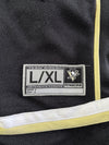 NHL Pittsburgh Penguins Captain Hockey Jersey – Youth (S)