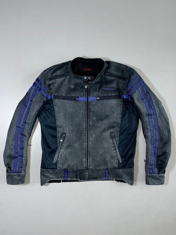 Honda Racing Textile (Back Pad) Jacket (M/L)