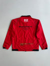 Hummel x Søften GF Football Club Coach Windbreaker Jacket(L)