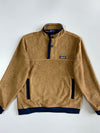 Patagonia Retro Pile Snap-T Fleece (M)