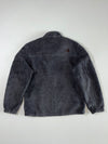 The North Face DO LITE High-Pile Sherpa Fleece Full-Zip Jacket (L)
