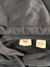 Levi’s Black “Since 1873” Logo Hoodie – Size (L)