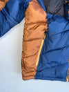 Black Yak Extreme Peak Down Puffer Jacket (XL)