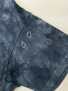 The Mountain Wolf Spirit Tie-Dye Graphic Tee (XL/2XL)