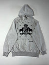 Columbia Sportswear Hoodie – Grey  (M)