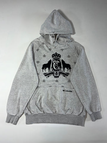 Columbia Sportswear Hoodie – Grey  (M)