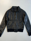 ZSuper Premium Original Leather Jacket (S)