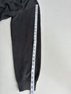 Vintage Carhartt Black Pocket Logo Pullover Hoodie (2XL/3XL)