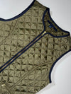 Tommy Hilfiger Quilted Zip-Up Vest – Women's (XS)