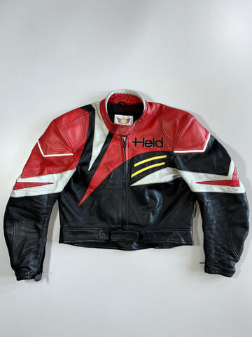 Held Premium Original Racing Leather Jacket (M)