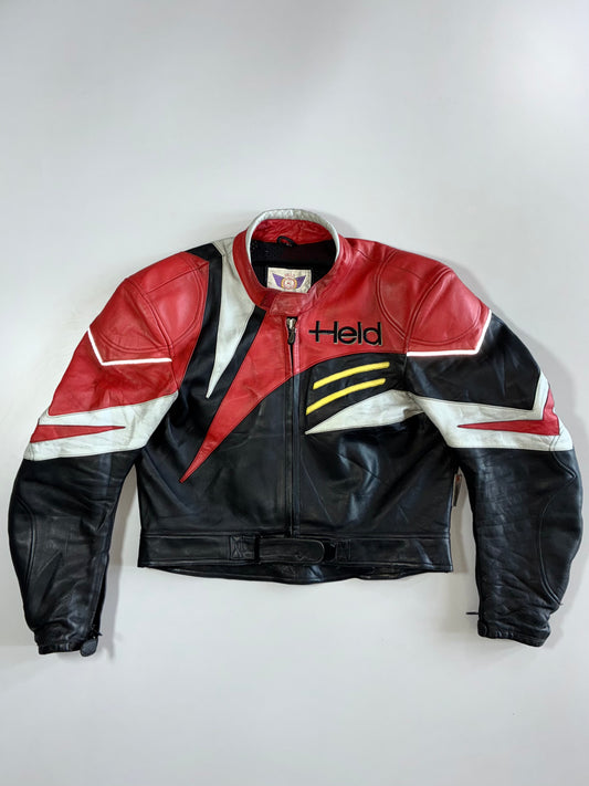 Held Premium Original Racing Leather Jacket (M)